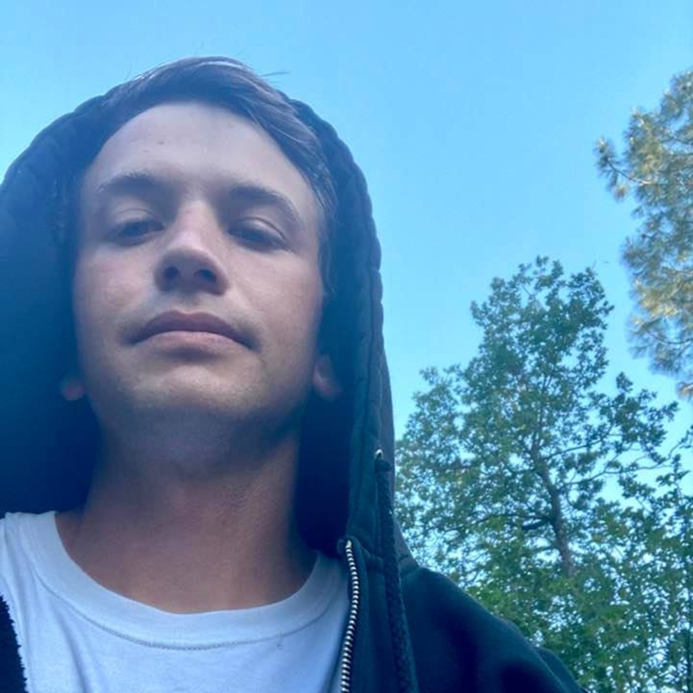 Meet your Posher, Luke